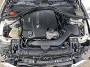 ✅ 2013 BMW 3 Series 335i • VIN: WBA3A9C50DF476822 • Lot: 95486575. Listed on Copart with 169,980 mi. Free auction sales archive from the USA and detailed vehicle history report at DreamBid. Image 11.