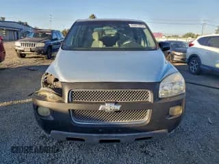 ✅ 2007 Chevrolet Uplander LS Fleet • VIN: 1GNDV23W37D183189 • Lot: 95941925. Listed on Copart with 118,593 mi. Free auction sales archive from the USA and detailed vehicle history report at DreamBid. Image 5.