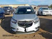 ✅ 2018 Buick Encore Preferred • VIN: KL4CJESB1JB583880 • Lot: 43415541. Listed on IAAI with 100,081 mi. Free auction sales archive from the USA and detailed vehicle history report at DreamBid. Image 12.