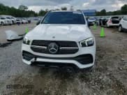 ✅ 2022 Mercedes-Benz GLE 350 • VIN: 4JGFB4JBXNA578986 • Lot: 85542245. Wystawiony na Copart z przebiegiem 86 486 mil. Bezpłatny archiwum sprzedaży aukcyjnych z USA i szczegółowy raport historii pojazdu na DreamBid. Zdjęcie 14.