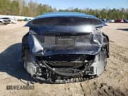 ✅ 2024 Tesla Model Y Long Range • VIN: 7SAYGAEE8RF074213 • Lot: 50637445. Listed on Copart with 25,722 mi. Free auction sales archive from the USA and detailed vehicle history report at DreamBid. Image 6.