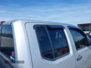 ✅ 2018 Nissan Frontier SL • VIN: 1N6AD0EV4JN747521 • Lot: 42010805. Listed on IAAI with 108,615 mi. Free auction sales archive from the USA and detailed vehicle history report at DreamBid. Image 18.