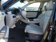 ✅ 2023 Hyundai Palisade Calligraphy • VIN: KM8R74GE8PU505388 • Лот: 89411945. Опубликован ранее на Copart с пробегом 48 144 миль. Бесплатный доступ к архиву аукционных продаж из США и подробный отчёт об истории автомобиля на DreamBid. Изображение 7.