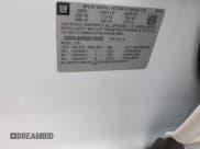 ✅ 2012 Chevrolet Equinox LS • VIN: 2GNALBEK6C6155205 • Lot: 43643788. Listed on IAAI with 128,610 mi. Free auction sales archive from the USA and detailed vehicle history report at DreamBid. Image 9.