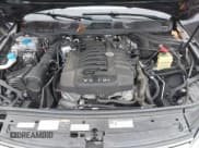 ✅ 2016 Volkswagen Touareg Lux • VIN: WVGEF9BP0GD011369 • Lot: 43772482. Listed on IAAI with 39,681 mi. Free auction sales archive from the USA and detailed vehicle history report at DreamBid. Image 10.