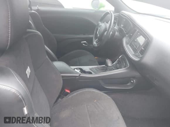 ✅ 2017 Dodge Challenger R/T • VIN: 2C3CDZBT9HH572712 • Лот: 42482868. Опубликован ранее на IAAI с пробегом 79 320 миль. Бесплатный доступ к архиву аукционных продаж из США и подробный отчёт об истории автомобиля на DreamBid. Изображение 5.