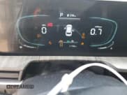 ✅ 2025 Kia Telluride EX • VIN: 5XYP34GC6SG617106 • Lot: 66074375. Wystawiony na Copart z przebiegiem 11 736 mil. Bezpłatny archiwum sprzedaży aukcyjnych z USA i szczegółowy raport historii pojazdu na DreamBid. Zdjęcie 9.