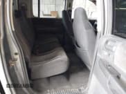 ✅ 2004 Dodge Dakota SLT • VIN: 1D7HL48N94S634652 • Lot: 42999215. Listed on IAAI with 195,310 mi. Free auction sales archive from the USA and detailed vehicle history report at DreamBid. Image 8.