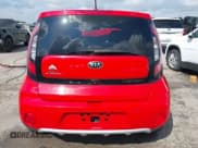 ✅ 2018 Kia Soul + • VIN: KNDJP3A50J7518484 • Lot: 43091604. Listed on IAAI with Not provided. Free auction sales archive from the USA and detailed vehicle history report at DreamBid. Image 17.
