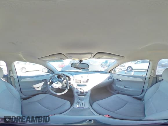 ✅ 2010 Chevrolet Malibu 1LS • VIN: 1G1ZB5EB3AF312913 • Lot: 80578254. Listed on Copart with 77,941 mi. Free auction sales archive from the USA and detailed vehicle history report at DreamBid. Image 12.