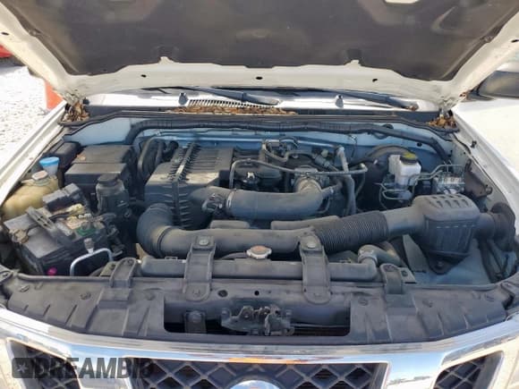 ✅ 2018 Nissan Frontier SV • VIN: 1N6BD0CTXJN731653 • Lot: 69224785. Wystawiony na Copart z przebiegiem 89 588 mil. Bezpłatny archiwum sprzedaży aukcyjnych z USA i szczegółowy raport historii pojazdu na DreamBid. Zdjęcie 11.