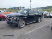 ✅ 2018 Chevrolet Tahoe LT • VIN: 1GNSKBKC9JR243123 • Lot: 43281652. Listed on IAAI with 140,258 mi. Free auction sales archive from the USA and detailed vehicle history report at DreamBid. Image 20.