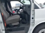 ✅ 2012 GMC Savana Cargo • VIN: 1GTW7FCA0C1191818 • Лот: 41473004. Опубликован ранее на IAAI с пробегом 184 779 миль. Бесплатный доступ к архиву аукционных продаж из США и подробный отчёт об истории автомобиля на DreamBid. Изображение 5.