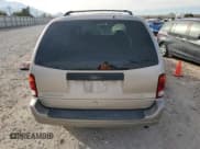 ✅ 2003 Ford Windstar LX • VIN: 2FMZA51493BB67989 • Лот: 78196954. Опубликован ранее на Copart с пробегом Не указан. Бесплатный доступ к архиву аукционных продаж из США и подробный отчёт об истории автомобиля на DreamBid. Изображение 6.