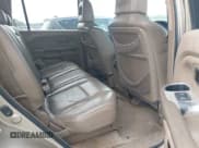 ✅ 2005 Honda Pilot EX-L • VIN: 2HKYF18665H503350 • Lot: 42775806. Listed on IAAI with 283,306 mi. Free auction sales archive from the USA and detailed vehicle history report at DreamBid. Image 8.