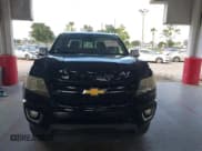 ✅ 2017 Chevrolet Colorado 2WD LT • VIN: 1GCGSCEN0H1151733 • Лот: 43346204. Опубликован ранее на IAAI с пробегом 129 741 миль. Бесплатный доступ к архиву аукционных продаж из США и подробный отчёт об истории автомобиля на DreamBid. Изображение 12.