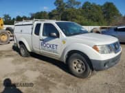 ✅ 2014 Nissan Frontier S • VIN: 1N6BD0CT6EN762565 • Lot: 80502514. Listed on Copart with 162,525 mi. Free auction sales archive from the USA and detailed vehicle history report at DreamBid. Image 4.