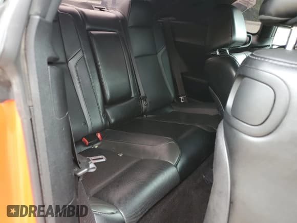 ✅ 2016 Dodge Challenger R/T • VIN: 2C3CDZBT3GH322073 • Lot: 55214314. Wystawiony na Copart z przebiegiem 135 269 mil. Bezpłatny archiwum sprzedaży aukcyjnych z USA i szczegółowy raport historii pojazdu na DreamBid. Zdjęcie 10.