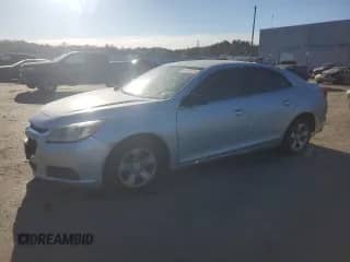 2014 Chevrolet Malibu LS with VIN 1G11B5SLXEF254248, listed as a Copart auction lot 86183455 with 189,905 mi miles and Clean title. Bid and sale history available at DreamBid. Image 1.