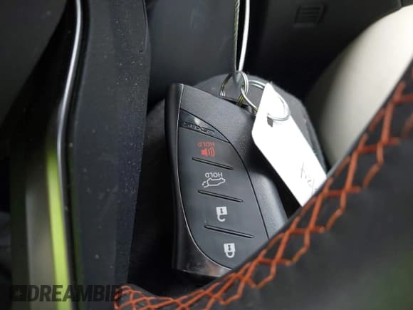 ✅ 2023 Lexus NX 350 Premium • VIN: 2T2GGCEZXPC027494 • Lot: 42009651. Listed on IAAI with 4,976 mi. Free auction sales archive from the USA and detailed vehicle history report at DreamBid. Image 11.