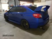 ✅ 2018 Subaru WRX STI Limited • VIN: JF1VA2W6XJ9827629 • Lot: 80571745. Listed on Copart with 37,511 mi. Free auction sales archive from the USA and detailed vehicle history report at DreamBid. Image 2.