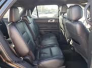 ✅ 2014 Ford Explorer XLT • VIN: 1FM5K7D81EGB53876 • Lot: 82386965. Wystawiony na Copart z przebiegiem 165 673 mil. Bezpłatny archiwum sprzedaży aukcyjnych z USA i szczegółowy raport historii pojazdu na DreamBid. Zdjęcie 11.