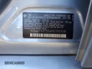 ✅ 2009 BMW 3 Series 335i • VIN: WBAPM73549E190708 • Lot: 82551015. Listed on Copart with 182,908 mi. Free auction sales archive from the USA and detailed vehicle history report at DreamBid. Image 12.