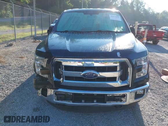 ✅ 2015 Ford F-150 XLT • VIN: 1FTEW1EP7FFC37364 • Lot: 42578852. Listed on IAAI with 84,465 mi. Free auction sales archive from the USA and detailed vehicle history report at DreamBid. Image 12.