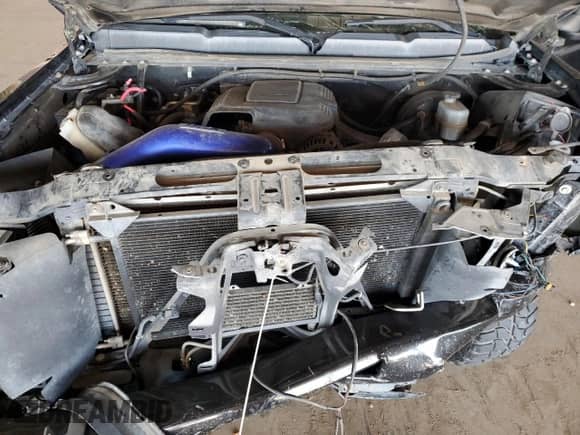 2013 Chevrolet Silverado 1500 LT с VIN 3GCPKSE74DG232774, выставлен на аукционе Copart как лот 85376485 с пробегом 183 767 миль миль и Списание • Salvage title. История ставок и продаж доступна на DreamBid. Изображение 11.