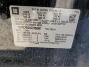 ✅ 2016 Chevrolet Silverado 1500 LT • VIN: 1GCRCREC8GZ136887 • Лот: 91208745. Опубликован ранее на Copart с пробегом 184 759 миль. Бесплатный доступ к архиву аукционных продаж из США и подробный отчёт об истории автомобиля на DreamBid. Изображение 12.