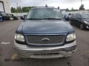 ✅ 2001 Ford Expedition Eddie Bauer • VIN: 1FMPU18L81LB27937 • Lot: 59130755. Wystawiony na Copart z przebiegiem 229 145 mil. Bezpłatny archiwum sprzedaży aukcyjnych z USA i szczegółowy raport historii pojazdu na DreamBid. Zdjęcie 5.