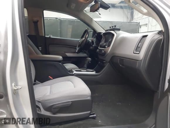 ✅ 2016 Chevrolet Colorado 4WD LT • VIN: 1GCGTCE36G1193477 • Лот: 42951549. Опубликован ранее на IAAI с пробегом 113 867 миль. Бесплатный доступ к архиву аукционных продаж из США и подробный отчёт об истории автомобиля на DreamBid. Изображение 5.