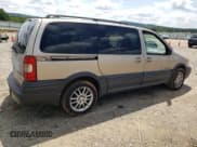 ✅ 2001 Pontiac Montana 1SA • VIN: 1GMDX03E61D113610 • Лот: 65130615. Опубликован ранее на Copart с пробегом Не указан. Бесплатный доступ к архиву аукционных продаж из США и подробный отчёт об истории автомобиля на DreamBid. Изображение 3.