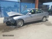 ✅ 1999 Acura Integra LS • VIN: JH4DB7653XS004192 • Lot: 52585435. Listed on Copart with 130,888 mi. Free auction sales archive from the USA and detailed vehicle history report at DreamBid. Image 1.