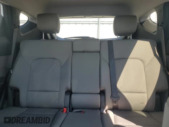 ✅ 2017 Hyundai Santa Fe 2.4L • VIN: 5XYZUDLBXHG423657 • Лот: 59458744. Опубликован ранее на Copart с пробегом 105 726 миль. Бесплатный доступ к архиву аукционных продаж из США и подробный отчёт об истории автомобиля на DreamBid. Изображение 10.