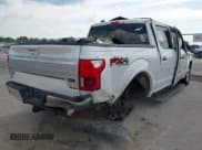 ✅ 2018 Ford F-150 XL • VIN: 1FTEW1E51JFC53860 • Lot: 43241860. Listed on IAAI with 144,070 mi. Free auction sales archive from the USA and detailed vehicle history report at DreamBid. Image 19.