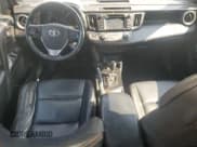 ✅ 2017 Toyota RAV4 SE • VIN: 2T3JFREV0HW601525 • Lot: 52829015. Wystawiony na Copart z przebiegiem 215 421 mil. Bezpłatny archiwum sprzedaży aukcyjnych z USA i szczegółowy raport historii pojazdu na DreamBid. Zdjęcie 8.