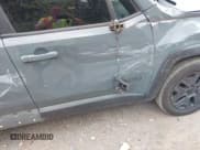 ✅ 2018 Jeep Renegade Sport • VIN: ZACCJBAB5JPJ17958 • Лот: 43282042. Опубликован ранее на IAAI с пробегом 130 629 миль. Бесплатный доступ к архиву аукционных продаж из США и подробный отчёт об истории автомобиля на DreamBid. Изображение 21.