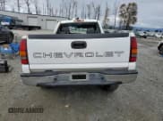 ✅ 2002 Chevrolet Silverado 1500 Commercial • VIN: 1GCEK14W02Z159491 • Лот: 78755414. Опубликован ранее на Copart с пробегом Не указан. Бесплатный доступ к архиву аукционных продаж из США и подробный отчёт об истории автомобиля на DreamBid. Изображение 6.