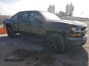 ✅ 2016 Chevrolet Silverado 1500 Work Truck • VIN: 1GCVKNEC9GZ375780 • Лот: 90137685. Опубликован ранее на Copart с пробегом 136 247 миль. Бесплатный доступ к архиву аукционных продаж из США и подробный отчёт об истории автомобиля на DreamBid. Изображение 4.