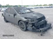 ✅ 2012 Mazda 3 i Touring • VIN: JM1BL1V8XC1611172 • Lot: 43132505. Listed on IAAI with Not provided. Free auction sales archive from the USA and detailed vehicle history report at DreamBid. Image 1.