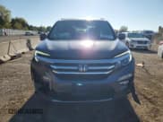 ✅ 2018 Honda Pilot Touring • VIN: 5FNYF6H91JB005668 • Лот: 85587675. Опубликован ранее на Copart с пробегом 104 956 миль. Бесплатный доступ к архиву аукционных продаж из США и подробный отчёт об истории автомобиля на DreamBid. Изображение 5.