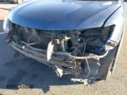 ✅ 2016 Nissan Rogue SV • VIN: 5N1AT2MV0GC924701 • Lot: 43419238. Listed on IAAI with 155,144 mi. Free auction sales archive from the USA and detailed vehicle history report at DreamBid. Image 6.