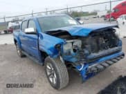 ✅ 2017 Toyota Tacoma Limited • VIN: 5TFGZ5AN3HX048784 • Lot: 41908479. Listed on IAAI with 149,626 mi. Free auction sales archive from the USA and detailed vehicle history report at DreamBid. Image 1.