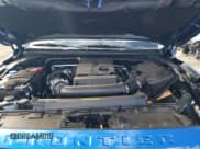 ✅ 2024 Nissan Frontier SV • VIN: 1N6ED1FK0RN600622 • Lot: 42172665. Listed on Copart with 17,396 mi. Free auction sales archive from the USA and detailed vehicle history report at DreamBid. Image 11.