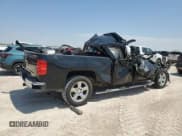 ✅ 2014 Chevrolet Silverado 1500 LT • VIN: 3GCPCREC7EG557066 • Лот: 48368915. Опубликован ранее на Copart с пробегом Не указан. Бесплатный доступ к архиву аукционных продаж из США и подробный отчёт об истории автомобиля на DreamBid. Изображение 3.