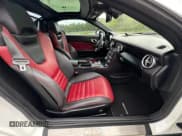 ✅ 2017 Mercedes-Benz SLC 43 AMG • VIN: WDDPK6GA5HF131952 • Lot: 57534775. Listed on Copart with 10,029 mi. Free auction sales archive from the USA and detailed vehicle history report at DreamBid. Image 5.