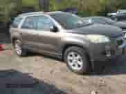 2010 Saturn Outlook XE z VIN 5GZLRTED1AJ127236, wystawiony jako IAAI lot #43358815 z przebiegiem Nie podano mil oraz . Historia ofert i sprzedaży dostępna na DreamBid. Obrazek 1.