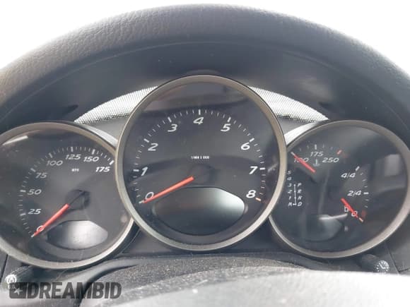 ✅ 2005 Porsche Boxster • VIN: WP0CA29855U711921 • Lot: 42904811. Wystawiony na IAAI z przebiegiem Nie podano. Bezpłatny archiwum sprzedaży aukcyjnych z USA i szczegółowy raport historii pojazdu na DreamBid. Zdjęcie 7.