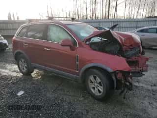 2008 Saturn VUE XE с VIN 3GSCL33P68S723536, выставлен на аукционе Copart как лот 86672764 с пробегом Не указан миль и Списание • Salvage title. История ставок и продаж доступна на DreamBid. Изображение 4.
